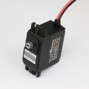 DIGITAL SERVO